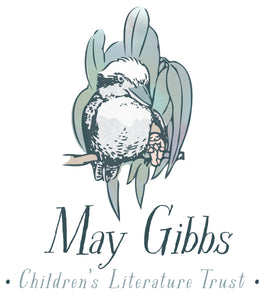 May Gibbs Children&#39;s Literature Trust